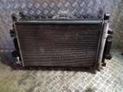 Radiator Pack Set OPEL ASTRA J GTC 2.0 CDTI 13377763