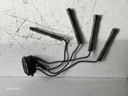 Hochspannungszündkabel (Steckkabel) RENAULT MODUS / GRAND MODUS (F/JP0_) 1.2 (JP0C, JP0K, FP0C, FP0K, FP0P, JP0P, JP0T) 8200084401 8200051128