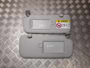 Sonnenblende links Kia Rio IV (FB, SC, YB) 647