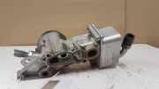 Ölfilterträger Citroen C5 III (RD) 6740130110