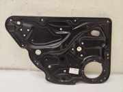 Heckscheibenheber hinten links VW PASSAT B6 (3C2) 2.0 TDI 3C4839755H