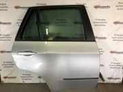 Tür hinten rechts BMW X5 (E70) xDrive 35 d