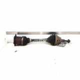 Antriebswelle vorne links SKODA SUPERB II (3T4) 2.0 TDI 4x4