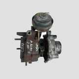 Turbolader MAZDA 6 Hatchback (GH) 2.0 MZR-CD VJ360704