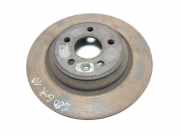 Bremsscheibe hinten links VOLVO S80 I (TS, XY) 3.0