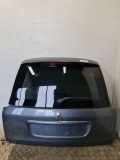 Kofferraumdeckel PEUGEOT 206 SW (2E/K) 1.4 HDi