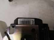Sicherheitsgurt hinten links PEUGEOT 207 CC (WD_) 1.6 HDi 96738848XX