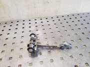 Türanschlag hinten rechts PEUGEOT 307 Break (3E) 2.0 HDI 90