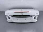Kofferraumdeckel MERCEDES-BENZ E Cabrio (A207) E 220 CDI / BlueTEC / d (207.402, 207.401) A2077500175