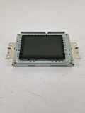 Navigationsanzeige VOLVO V40 Hatchback 1.9 DI 31427183 7505800033