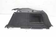Kofferraumverkleidung rechts AUDI A4 Avant (8W5, B9) 2.0 TDI 8W9863880H 8W9863992