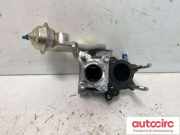 Abgasrückführventil Toyota Hilux VIII Pick-up (N1) 256300E031