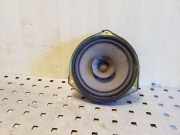 Lautsprecher links hinten Mazda Premacy (CP) D35066960