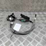 Türschloss links hinten Ford Transit Connect V408 Kasten () DT11V43289AG