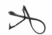Türgummi rechts hinten Mercedes-Benz E-Klasse Coupe (C207) A20767003