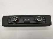 Heizungsbetätigung (Konsole) vorne BMW X1 (E84) 9199260