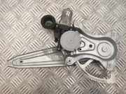 Fensterheber links hinten Toyota Auris (E15) 857100D100