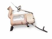 Katalysator ohne Lambdasonde VW Caddy III Kasten (2KA) 5N0131765A