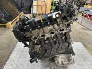 Motor ohne Anbauteile (Diesel) Opel Insignia B Grand Sport (Z18) B20DTH