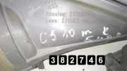 Nebelscheinwerfer rechts vorne Citroen C5 III Break (RW)