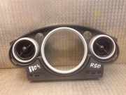 Ziergitter Mini Mini (R50, R53) 0769337