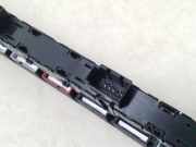 Schalter für Warnblinker Skoda Fabia III (NJ) 6V0927132C