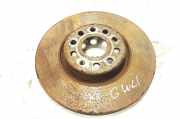 Bremsscheibe links vorne Skoda Superb III Kombi (3V)