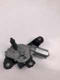 Wischermotor vorne Renault Megane III Coupe (DZ) 287100007R