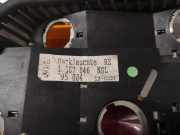 Lampenträger Heckleuchte rechts BMW 3er (E36) 1387046