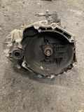 Schaltgetriebe Opel Insignia A (G09) MR5