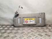 Sonnenblende links Opel Mokka A / Mokka X (J13)