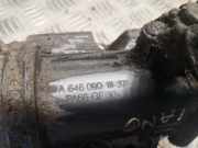 Luftdüsengehäuse Mercedes-Benz Viano (W639) 6460901837