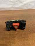 Schalter für Warnblinker Mercedes-Benz CLK (C208) 2088200310
