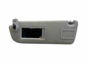 Sonnenblende links Audi A6 Allroad (4F) 1F0837551