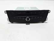 Radio/Navigationssystem-Kombination Renault Latitude (L70) 281010508R