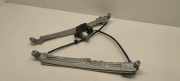 Fensterheber rechts hinten Renault Espace V (JR) 430106F0