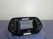 Lüftungsgitter Armaturenbrett Jeep Compass (MK49) 6EP87DX8AA