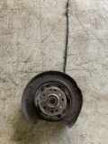 Radnabe hinten Mercedes-Benz M-Klasse (W164)