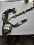 Sicherheitsgurt links vorne VW Sharan (7M) 7M0857705C