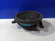 Lautsprecher links hinten Volvo S60 II (134) 31456007