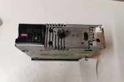 Radio/Navigationssystem-Kombination Peugeot 307 SW () 9659139977