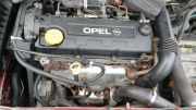 Motor ohne Anbauteile (Diesel) Opel Astra G Caravan (T98) Y17DT