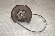 Radnabe hinten Infiniti FX (S51)