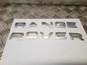 Emblem Land Rover Range Rover Evoque I (L538)
