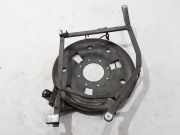 Ersatzradhalter Renault Megane IV Schrägheck (B9A) 745875174R