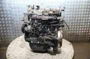 Motor ohne Anbauteile (Diesel) Opel Corsa D Van (S07) Z13DTJ