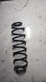 Federblatt links hinten Skoda Roomster Praktik (5J)