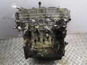 Motor ohne Anbauteile (Diesel) Toyota Auris (E15) 2AD