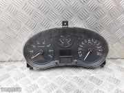 Tachometer Peugeot Partner II Kasten () 9665155080