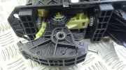 Schalthebel VW Touareg II (7P) 7P1713041